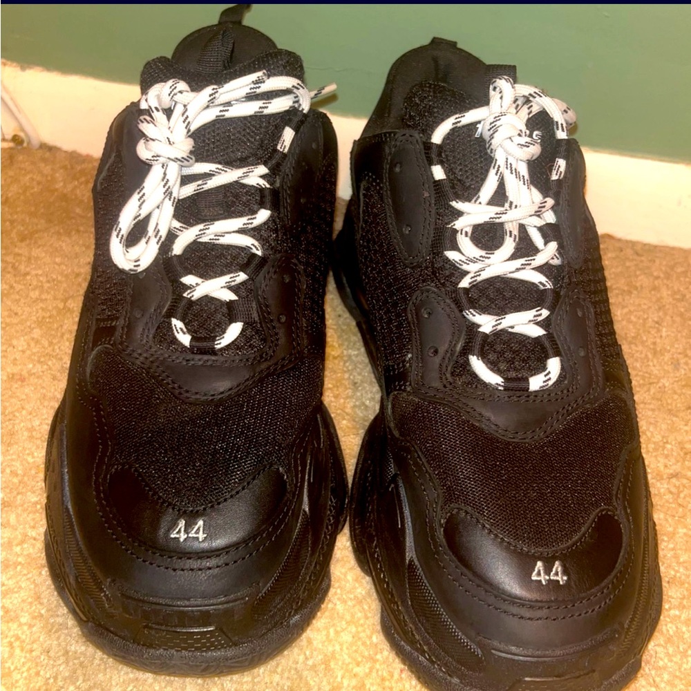 Balenciaga sneakers